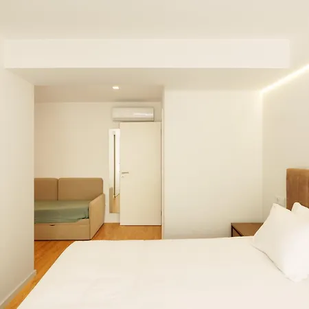 公寓 Viva Casa Da Musica