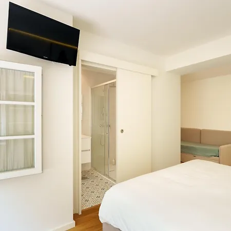 Viva Casa Da Musica Appartement *