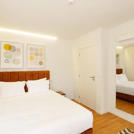 Viva Casa Da Musica 波尔图