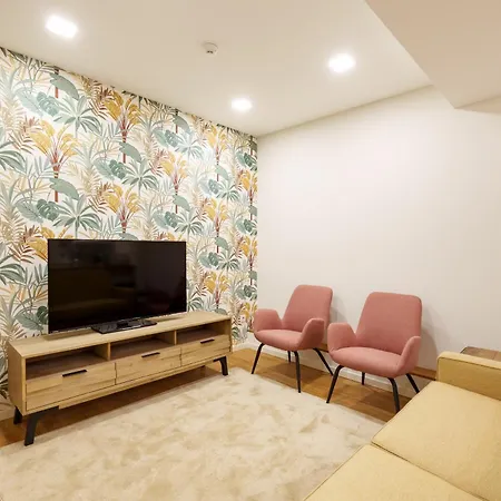 公寓 Viva Casa Da Musica