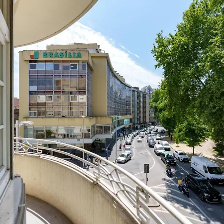 Viva Casa Da Musica Appartement